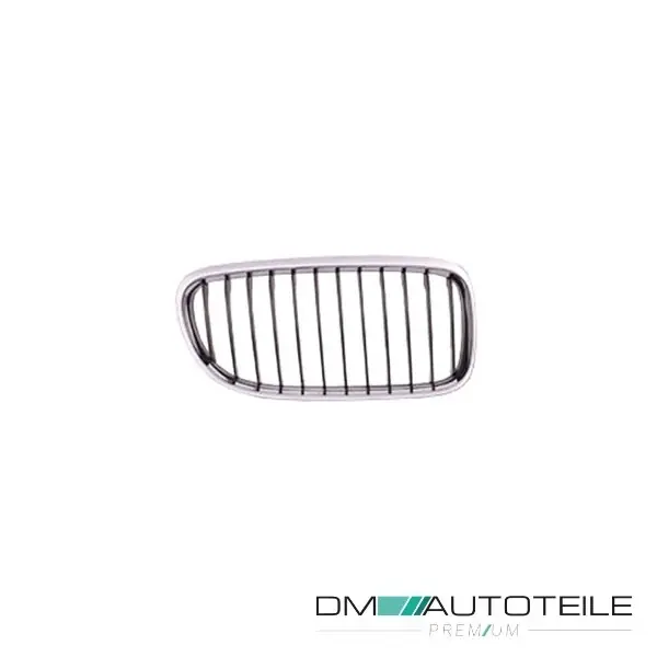 Kühlergrill Kühlergitter rechts für BMW 3er Touring E90 E91 Facelift 2009-2011 Jetzt Bestellen