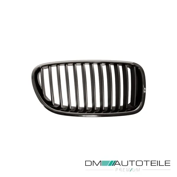 Kühlergrill Kühlergitter Grill rechts für BMW 5er Touring F10 F11 VFL 2010-2013 Sonderaktion