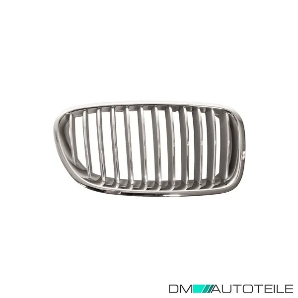 Kühlergrill Kühlergitter Grill rechts für BMW 5er Touring M5 F10 F11 2010-2013 Preiswert