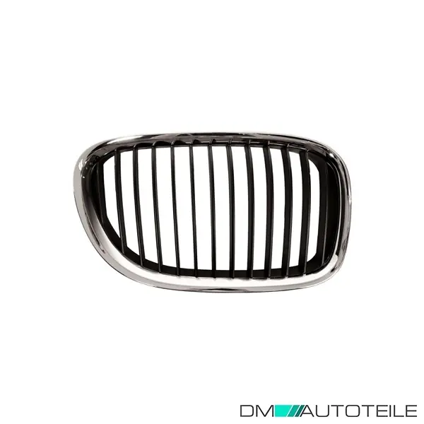 Kühlergrill Kühlergitter Grill rechts für BMW 7er F01 F02 F03 F04 Bj. 2009-2012 Kracherpreis