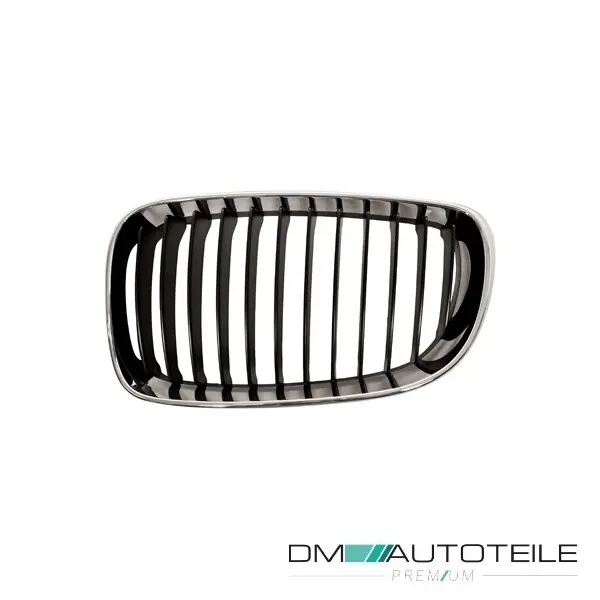 Preis Gesenkt Kühlergrill Kühlergitter Grill links für BMW 1er E81 E87 Facelift Bj. 2007-2011