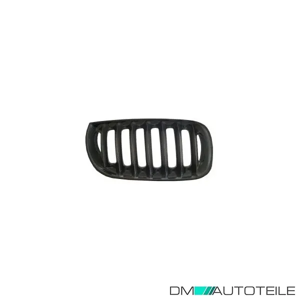 Mega-Angebot Kühlergrill Kühlergitter Grill vorne rechts für BMW X3 E83 Vorfacelift 2004-2007