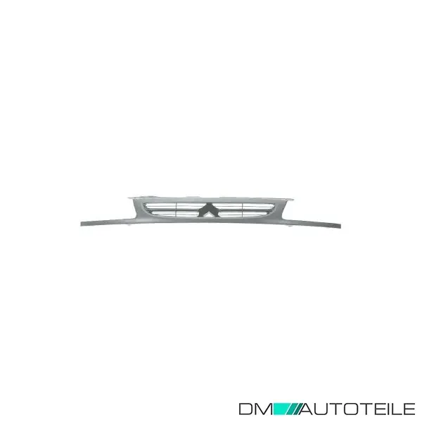 Preis Gesenkt Kühlergrill Kühlergitter Grill passt für Citroën SAXO S0 S1 Baujahr 1996-1999
