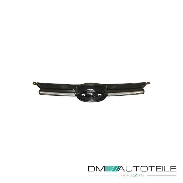 Kühlergrill Kühlergitter Grill für Ford Focus III Turnier Vorfacelift 2011-2014 Aktuell