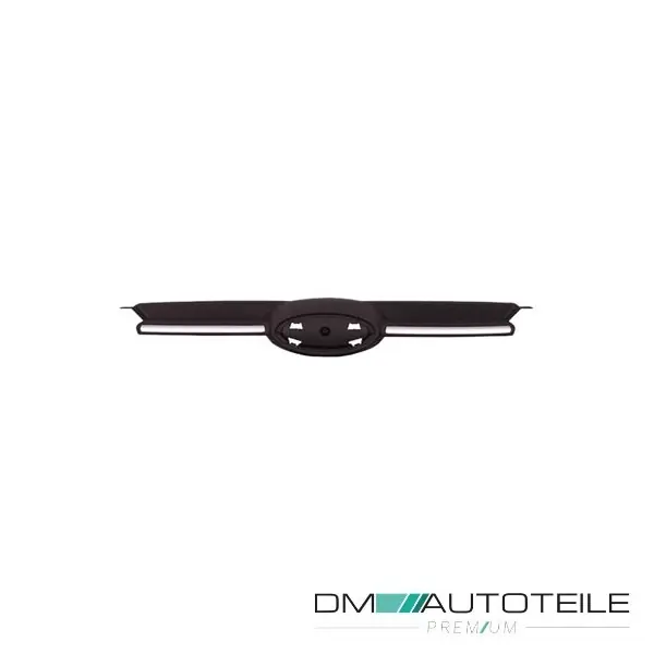 Kühlergrill Kühlergitter Grill für Ford Focus III Turnier Vorfacelift 2011-2014 Ausverkauf