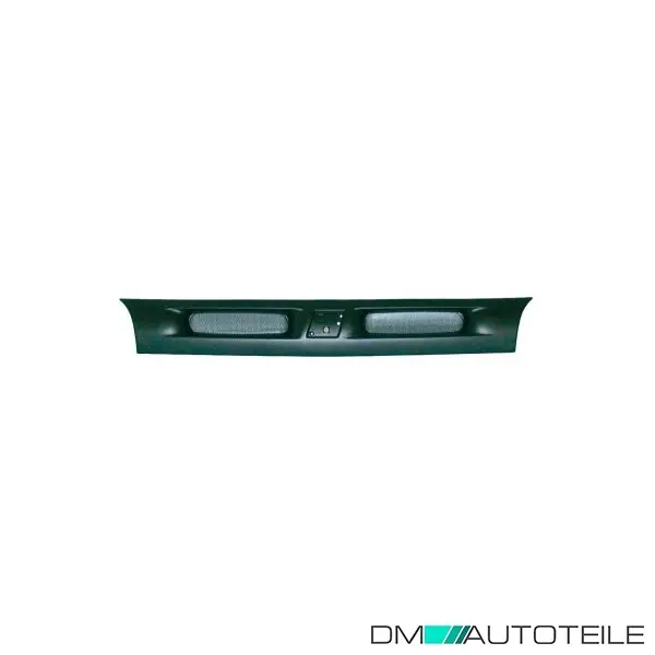 Expressversand Kühlergrill Kühlergitter Grill passt für Fiat Bravo I 182 Baujahr 1995-1999