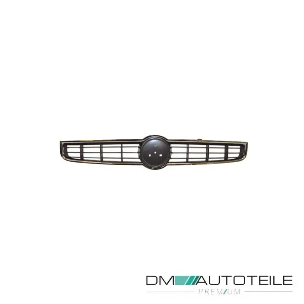 Top-Preis Kühlergrill Kühlergitter Grill passt für Fiat Bravo II 198 Baujahr 2007-2009
