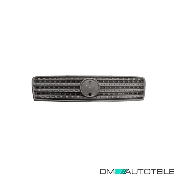Rabatt Kühlergrill Kühlergitter Grill passt für Fiat Punto 188 Baujahr 2007-2011