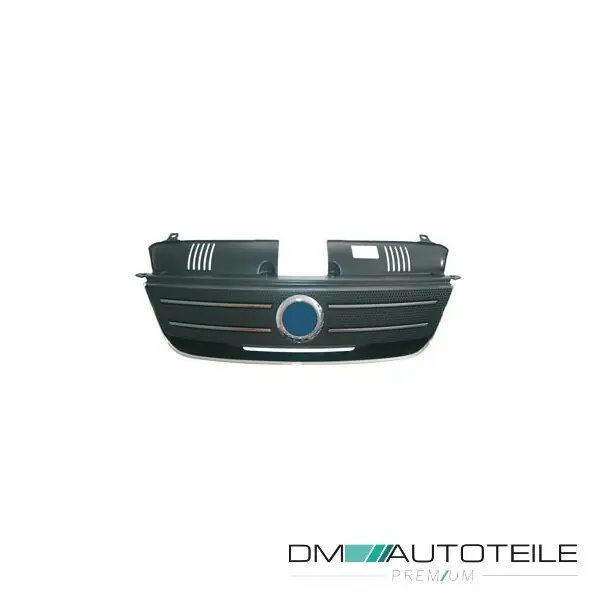Kühlergrill Kühlergitter Grill passt für Fiat Idea 350 Baujahr 2003-2005 Preis Gesenkt