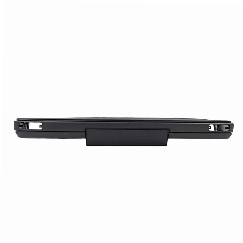 ABS Stoßstange vorne Schwarz +Leisten für VW GOLF 2 II Typ 191 Jetta Typ 19 Rabatt
