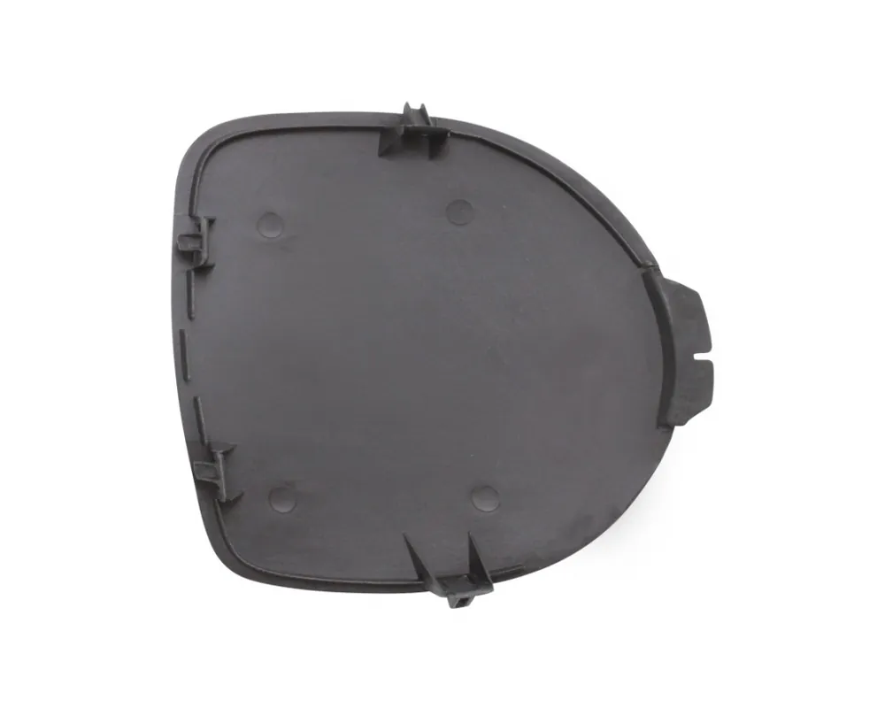 Sale Nebelscheinwerfer Blende schwarz