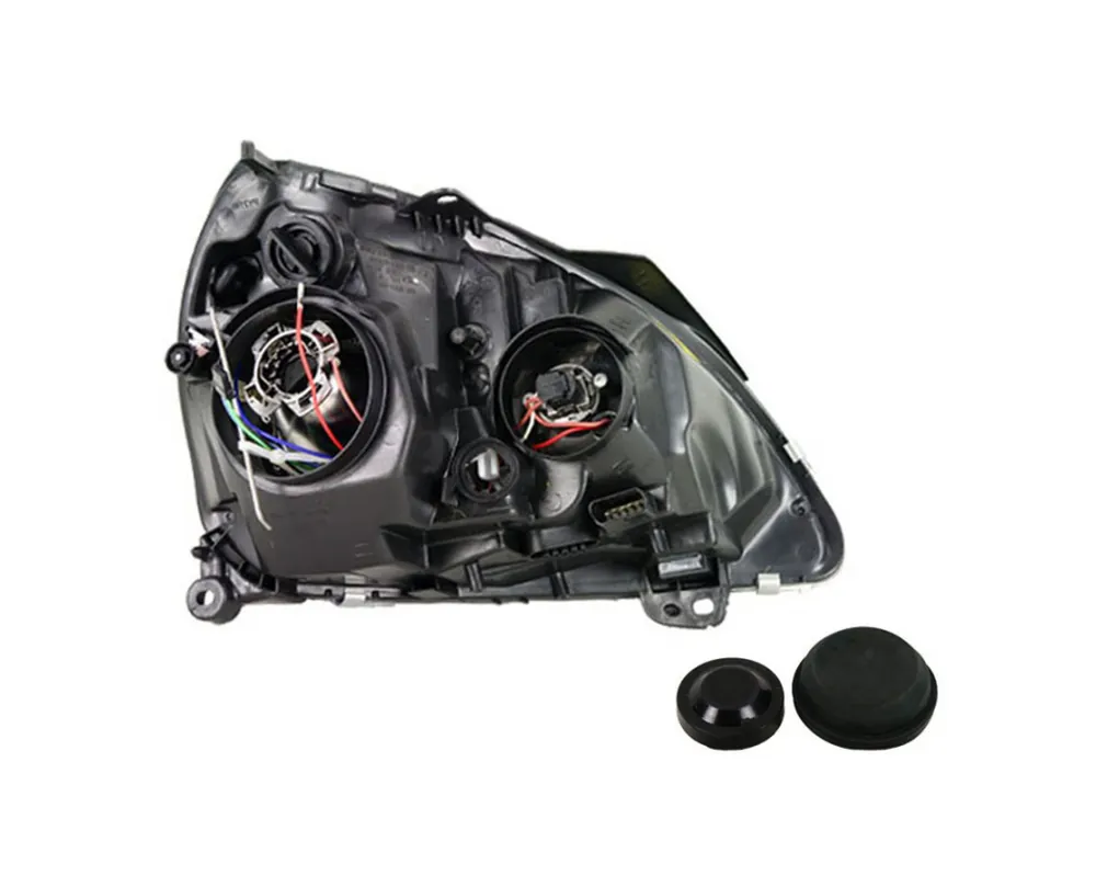Neue Kollektion DEPO Scheinwerfer D2S + H7