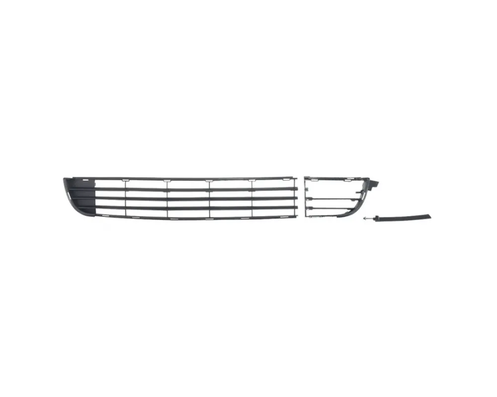 Stoßstange Gitter Mitte Top-Angebot