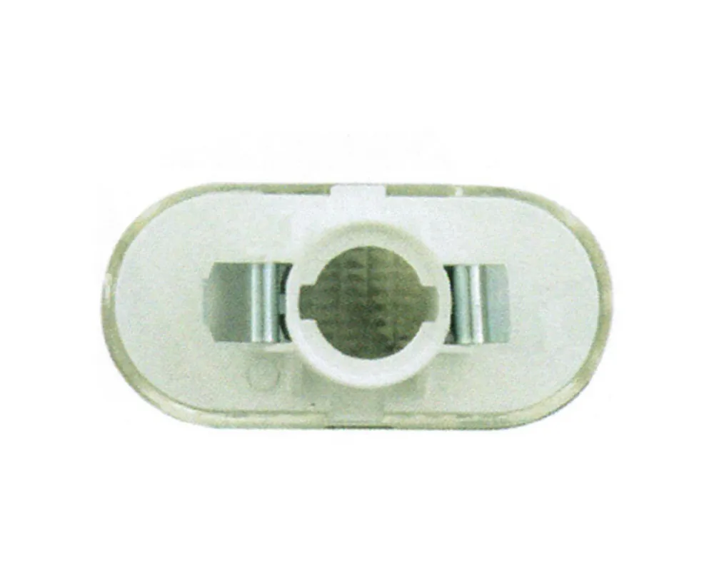Schnäppchen Blinker Seitenblinker weiß