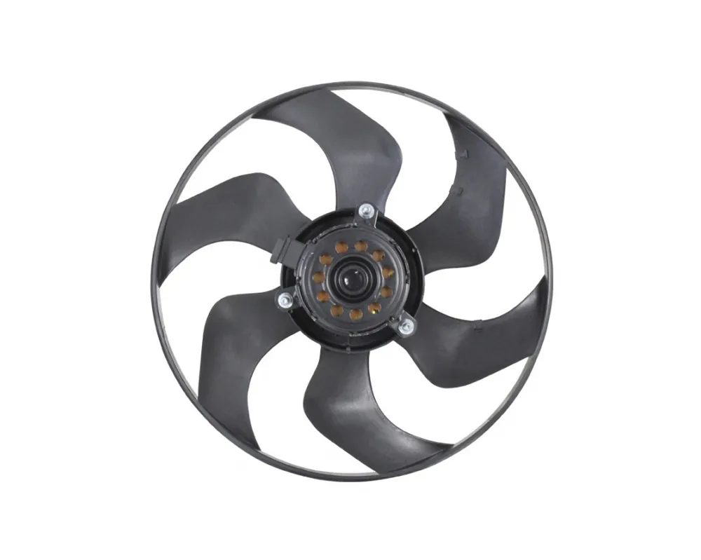 Sonderangebot Lüfterrad mit Motor