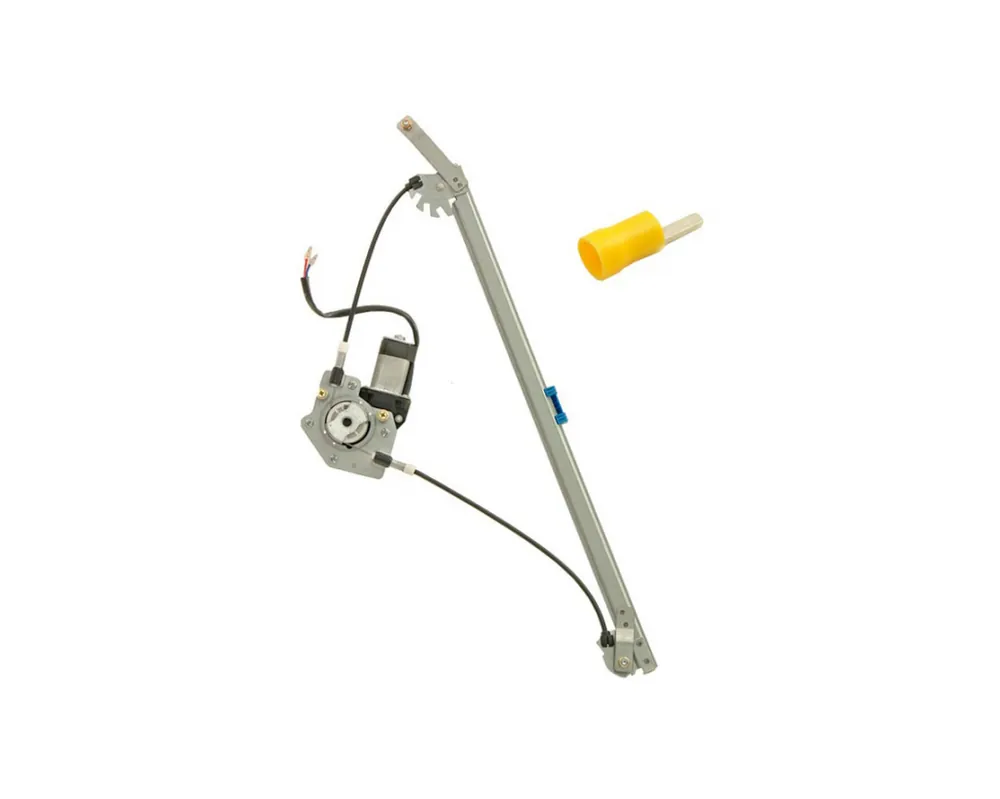 Wochenendangebot Fensterheber elektrisch mit Motor