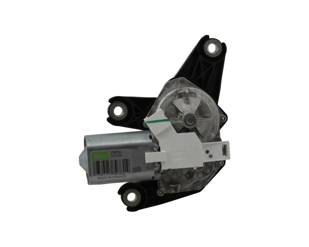 Neu VALEO Wischermotor Heckscheibe