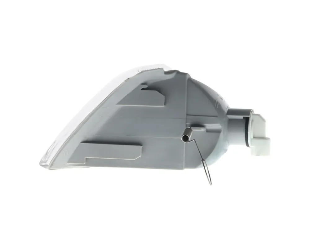 Neu Blinker weiß