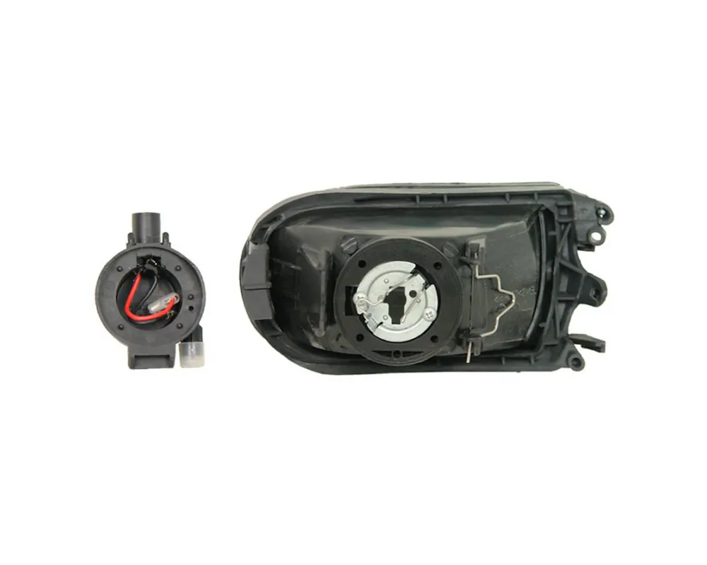 DEPO Nebelscheinwerfer H1 Markenware