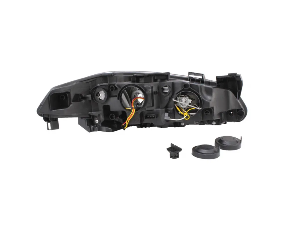 VALEO Scheinwerfer H1 + H7 Meistverkauft
