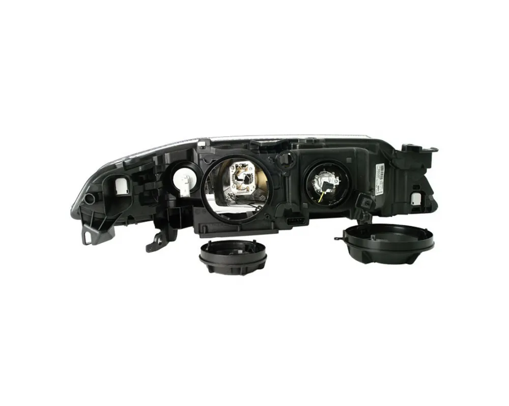 VALEO Xenon Scheinwerfer D2R + H1 Preisreduziert