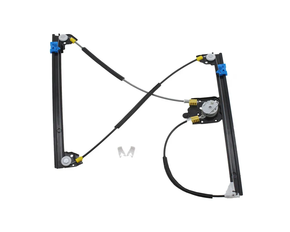 Fensterheber elektrisch ohne Motor Aktuell