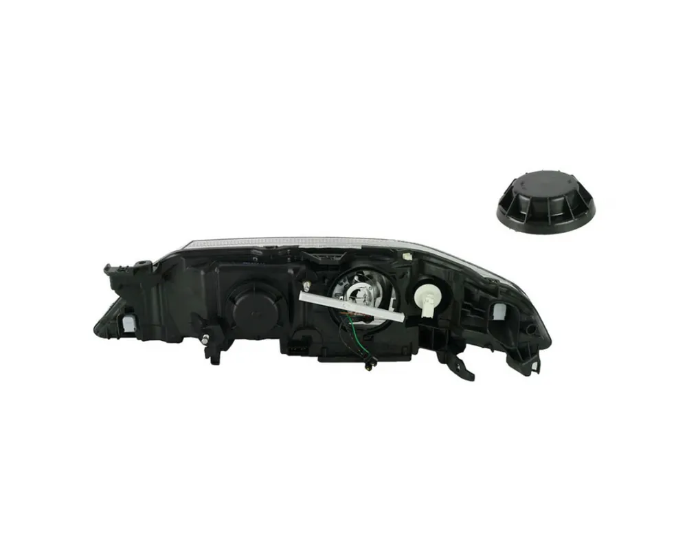 TYC Scheinwerfer H1 + H7 Garantierte Lieferung