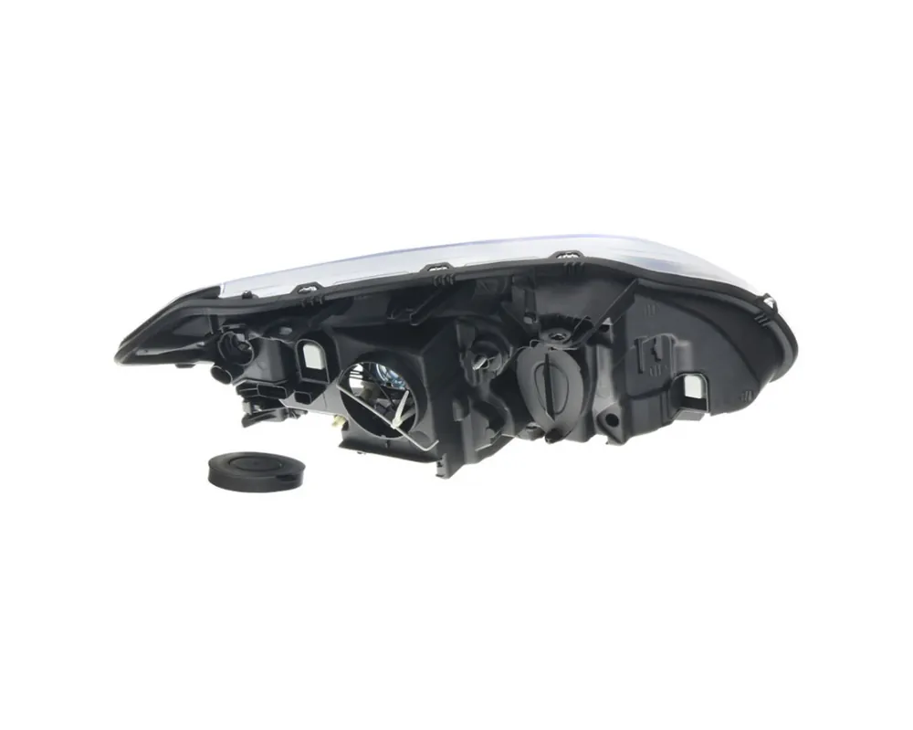 VALEO Scheinwerfer H7 + H7 Echt