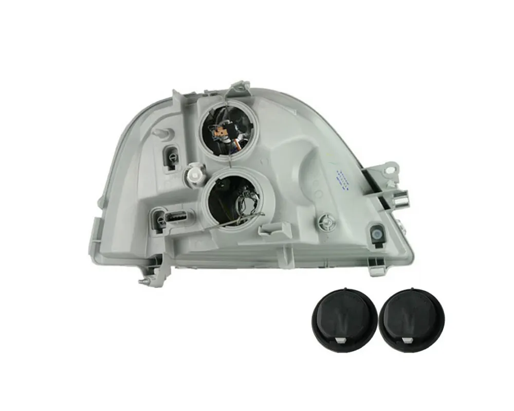 TYC Scheinwerfer H1 + H7 Top-Seller