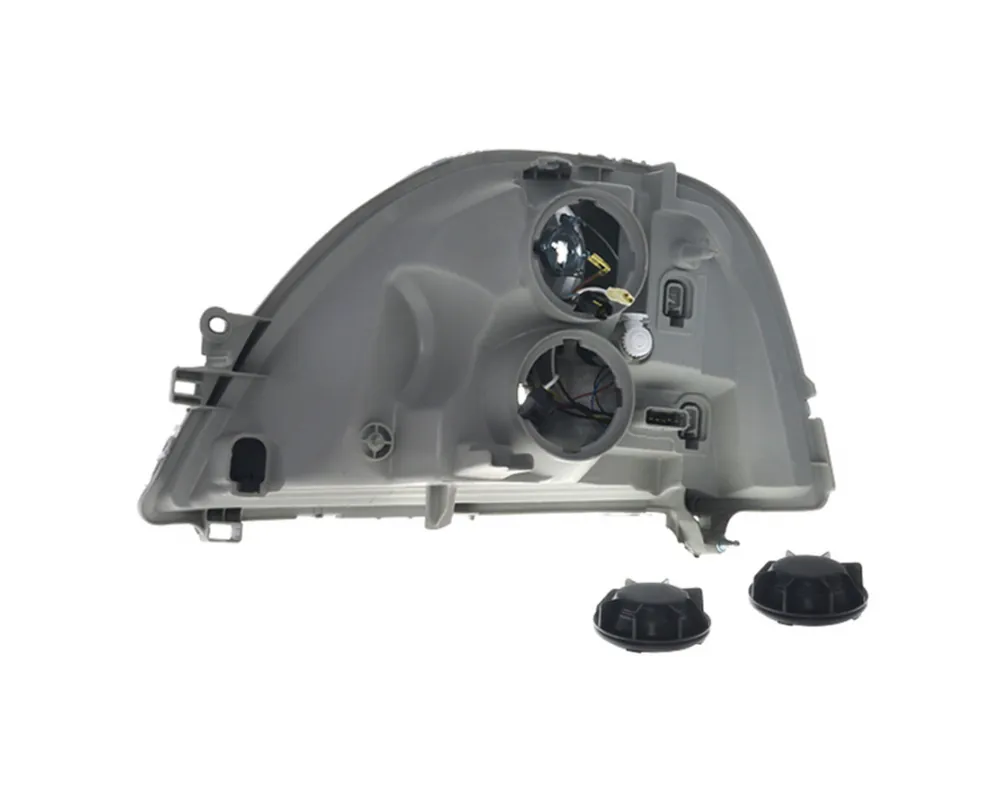 DEPO Scheinwerfer H1 + H7 Kracherpreis