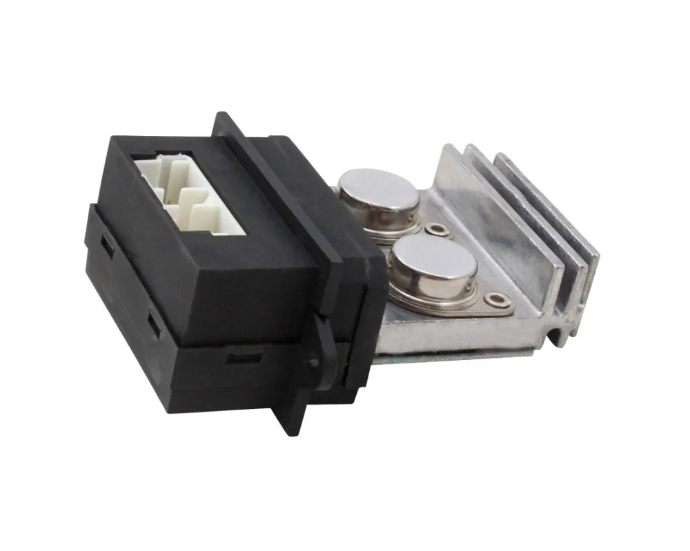 ASTER Widerstand für Gebläsemotor Top-Angebot