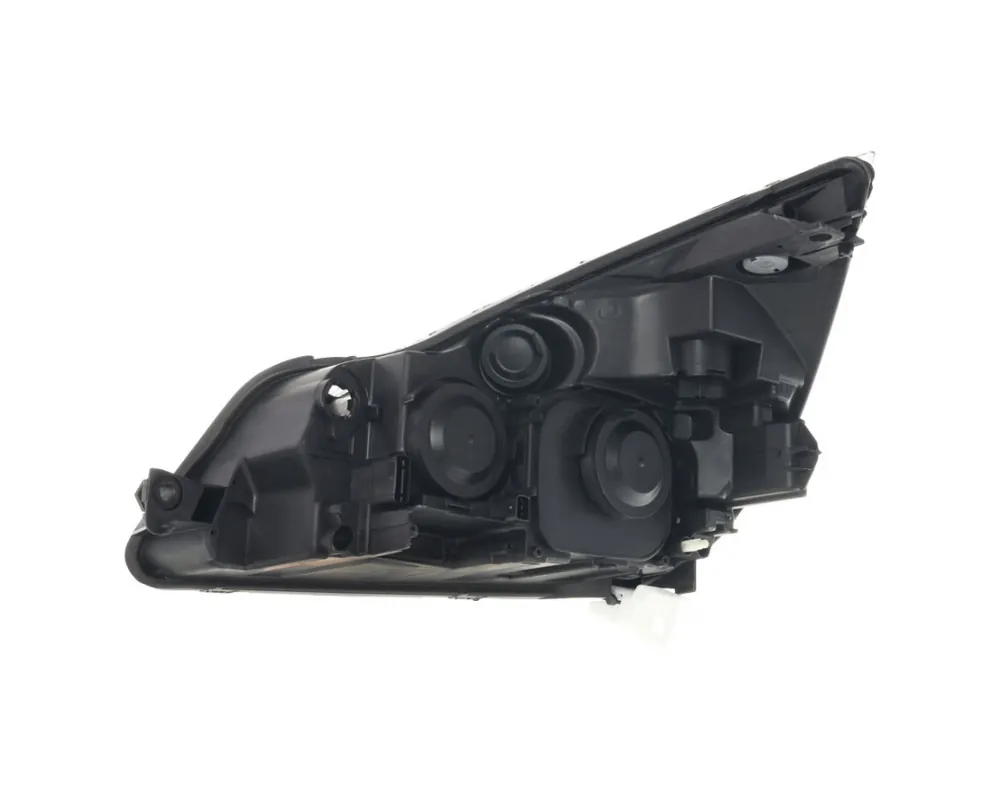 Zertifiziert VALEO Scheinwerfer H1 + H7