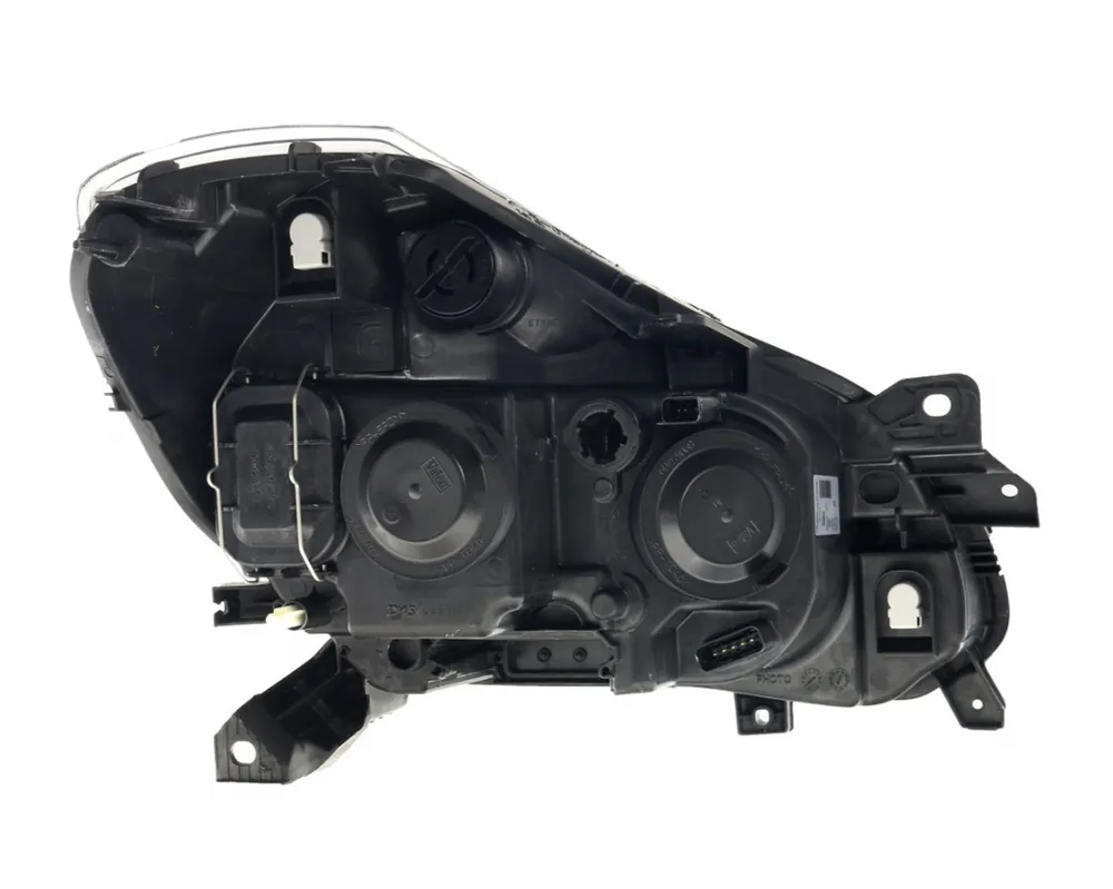 VALEO Scheinwerfer H1 + H7 + H7 Angebot