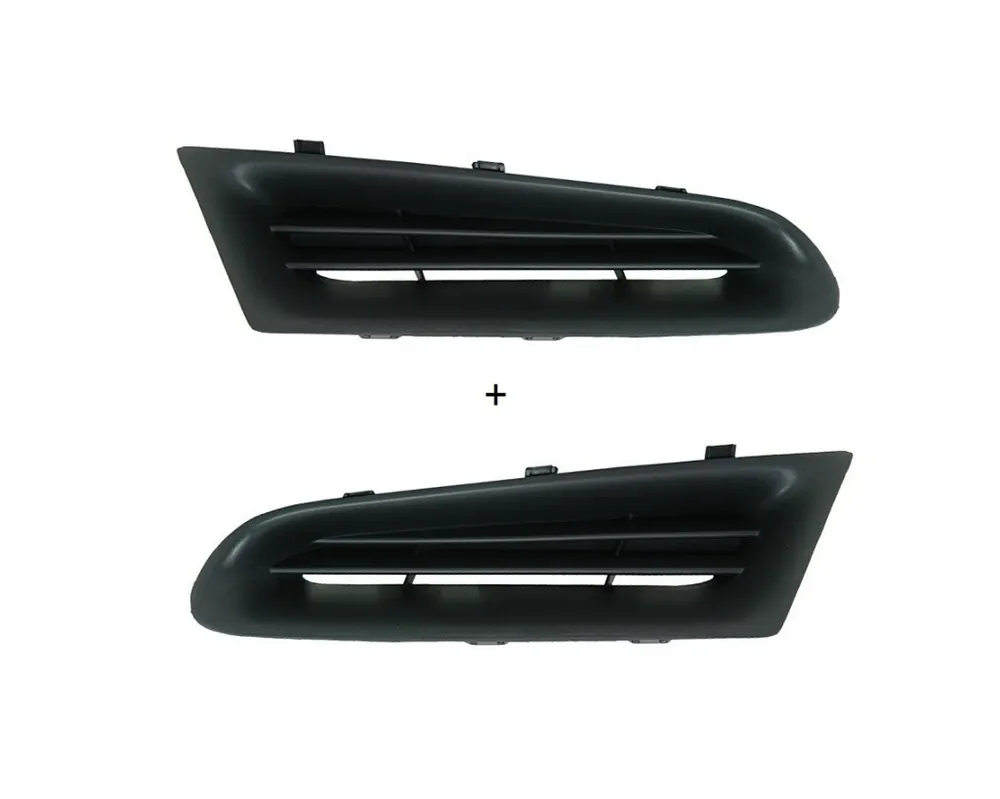 Preiswert Kühler Gitter Kühlergrill Set