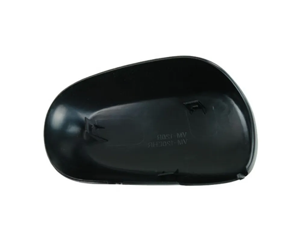 Spiegelkappe schwarz Saisonangebot