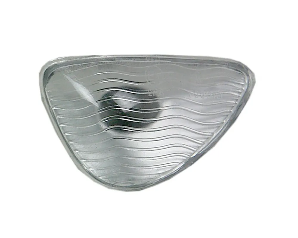 Top-Angebot Blinker für Außenspiegelweiß