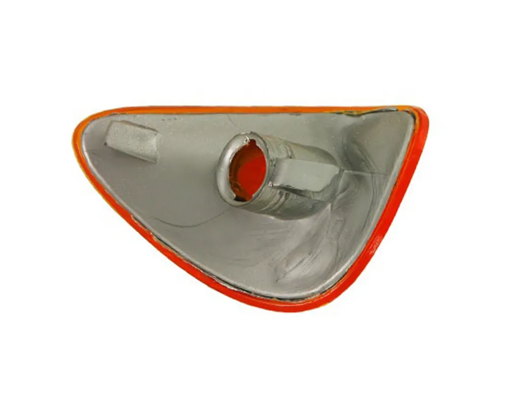 Begrenztes Angebot Blinker für Außenspiegelgelb