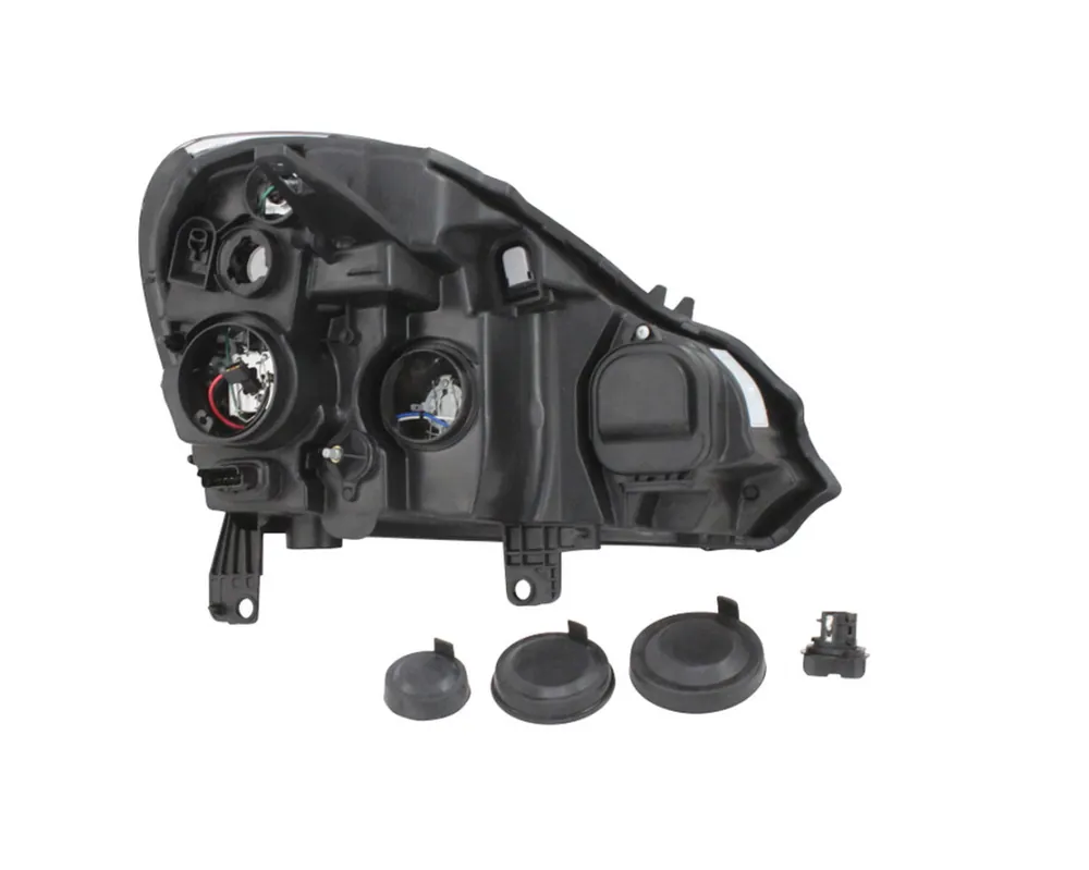 TYC Scheinwerfer H1 + H1 + H1 Solange Der Vorrat Reicht