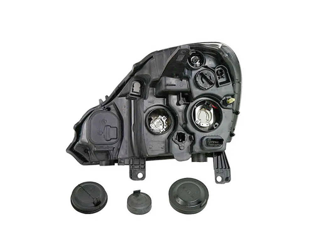 VALEO Scheinwerfer H1 + H7 Angebot