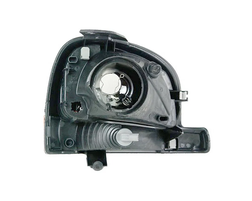Sonderangebot TYC Scheinwerfer H4