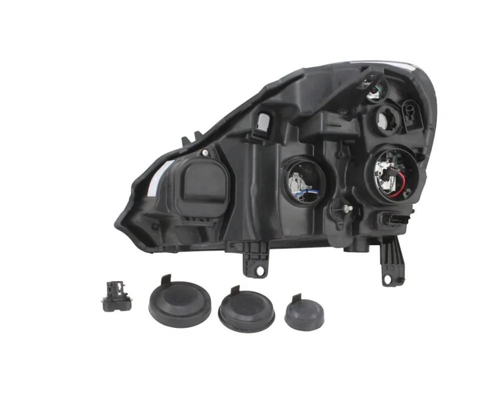 Solange Der Vorrat Reicht VALEO Scheinwerfer H1 + H1 + H1
