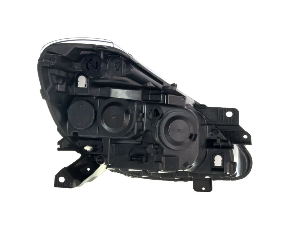 Garantierte Lieferung TYC Scheinwerfer H7 + H7