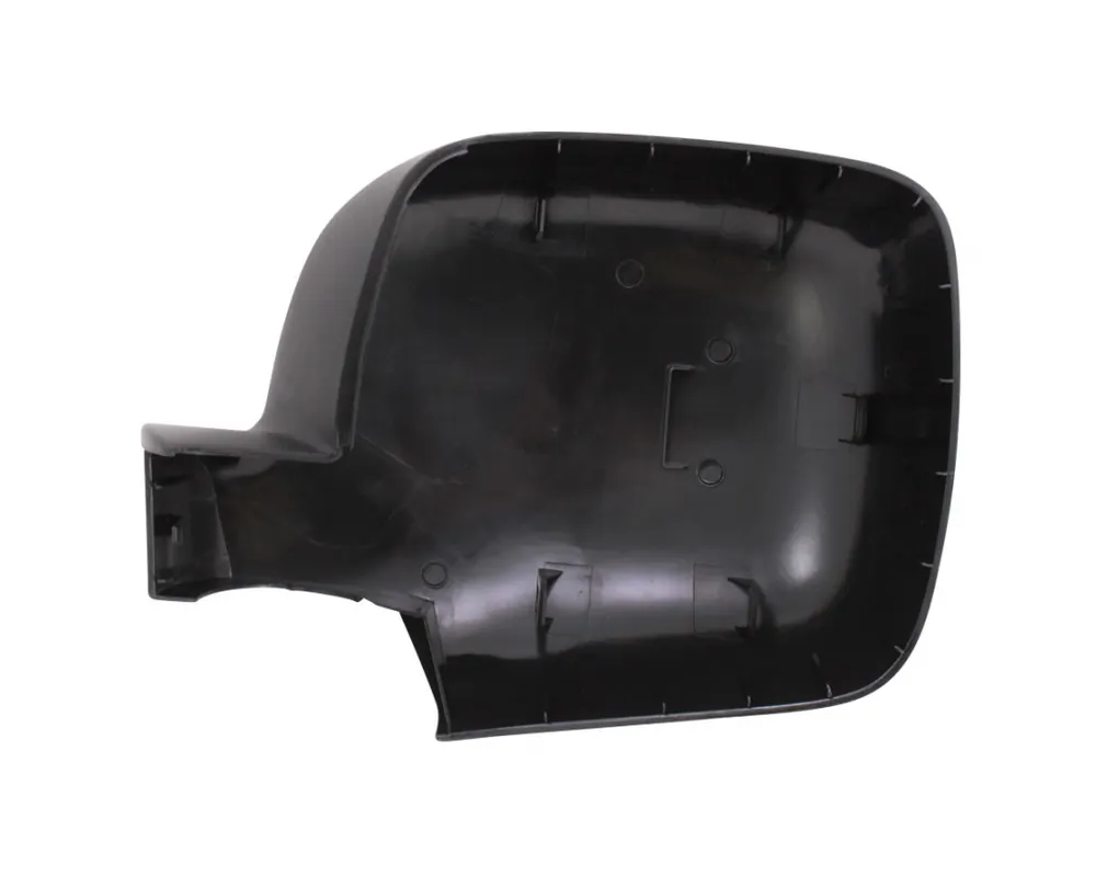 Spiegelkappe schwarz Sale