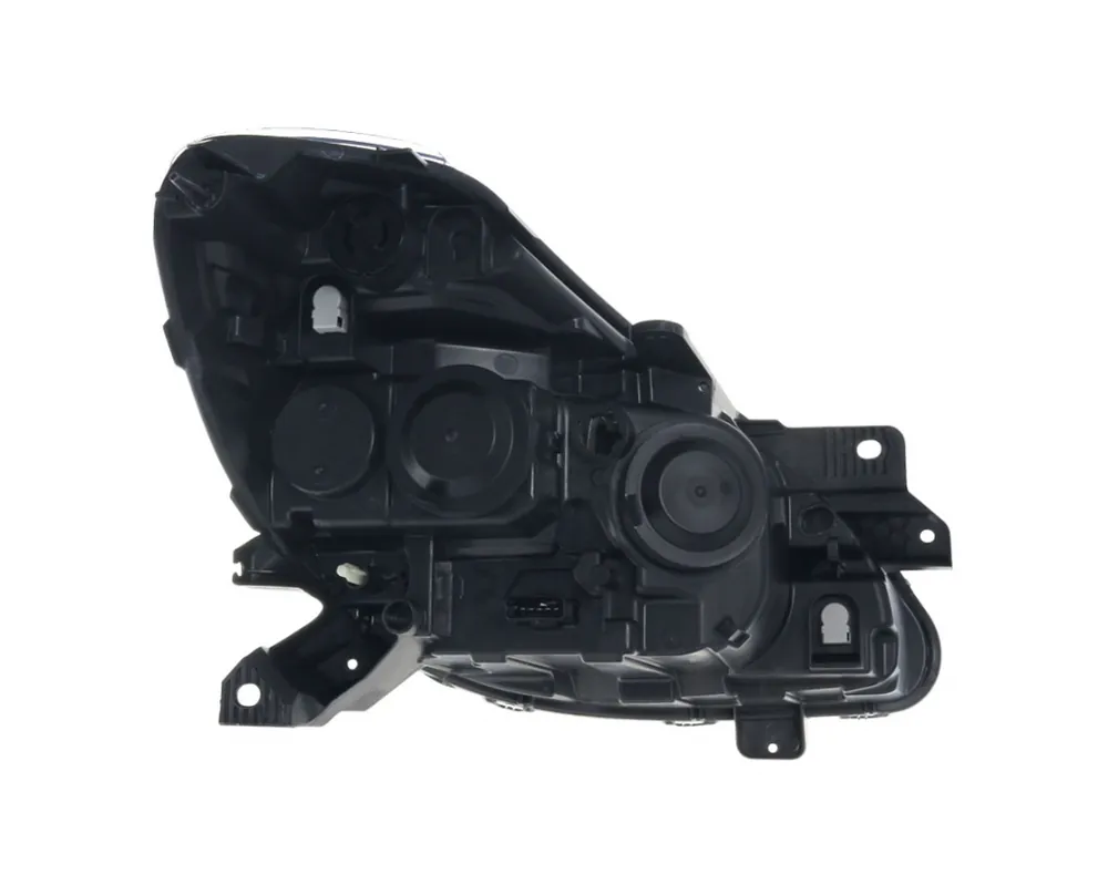 Angebot VALEO Scheinwerfer H7 + H7