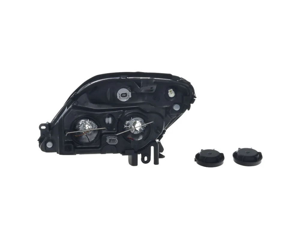 Saisonangebot DEPO Scheinwerfer H1 + H7