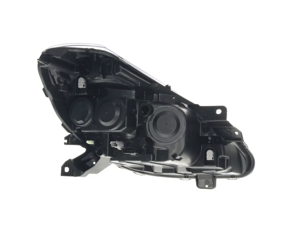 VALEO Scheinwerfer H7 + H7 Angebot