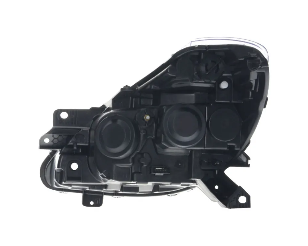 TYC Scheinwerfer H7 + H7 Direkt Vom Hersteller