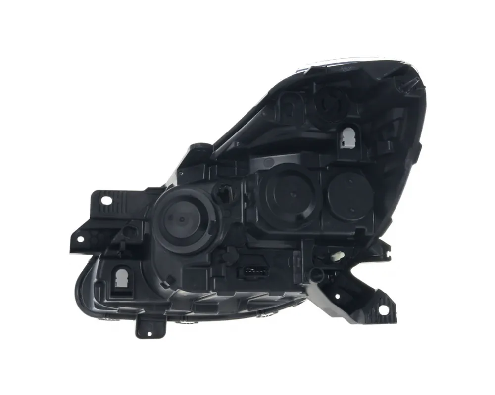 Top-Preis VALEO Scheinwerfer H7 + H7