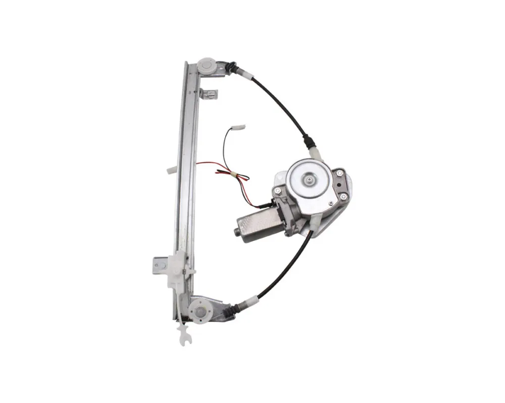 Saisonangebot Fensterheber elektrisch mit Motor