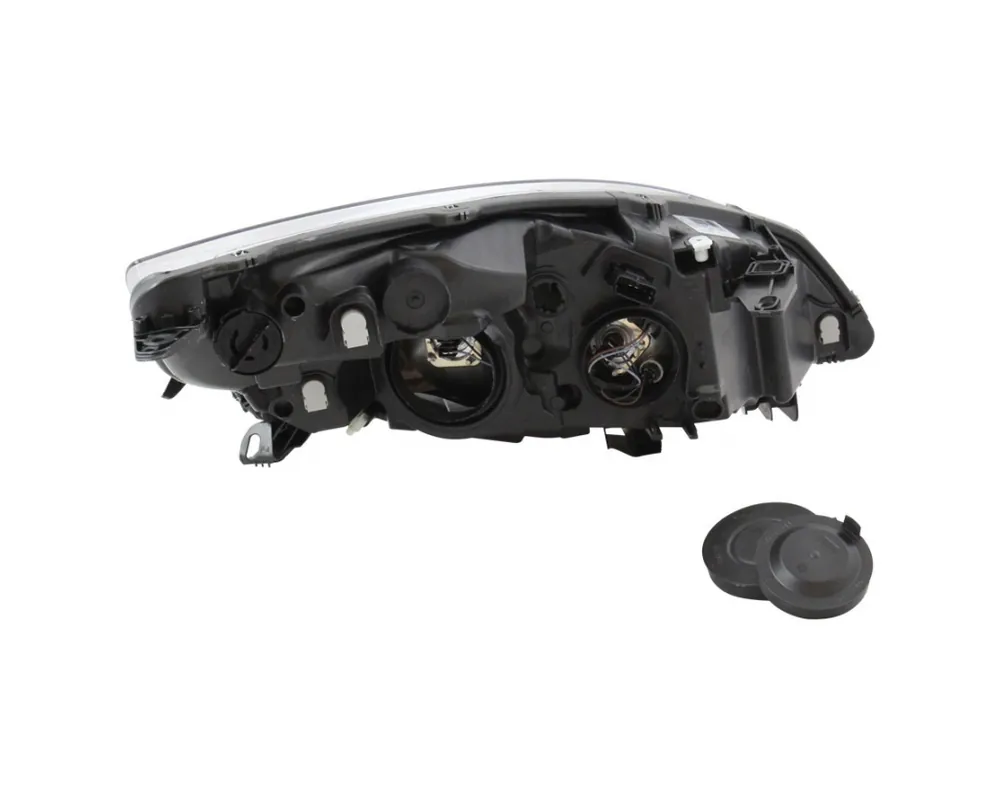 DEPO Scheinwerfer H7 + H7 Schnäppchen